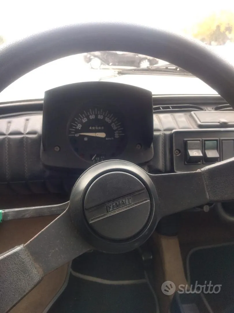 Fiat 126 1984 photo 4