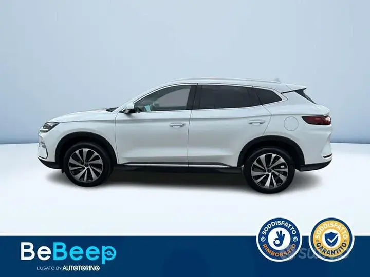 BYD Seal U 2025 photo 5