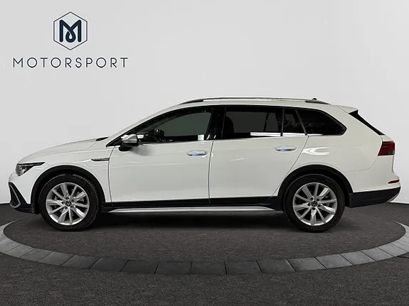 Volkswagen Golf Alltrack