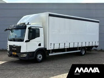 MAN Tgl 12.220