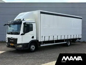 MAN Tgl 12.220