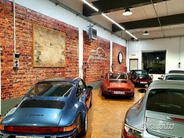 Porsche 911 1970 photo 4