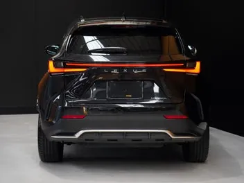 Lexus Nx 350H 2023 photo 5