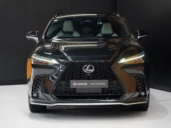 Lexus Nx 350H 2023 photo 4