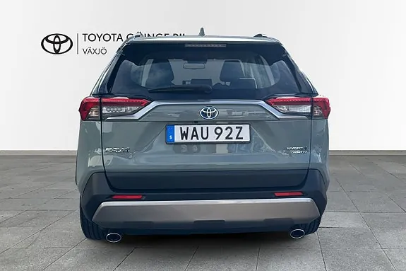 Toyota Rav4 2023 photo 5