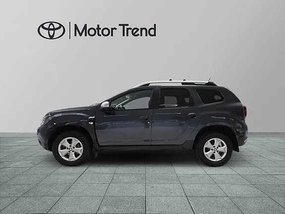 Dacia Duster 2018 photo 4