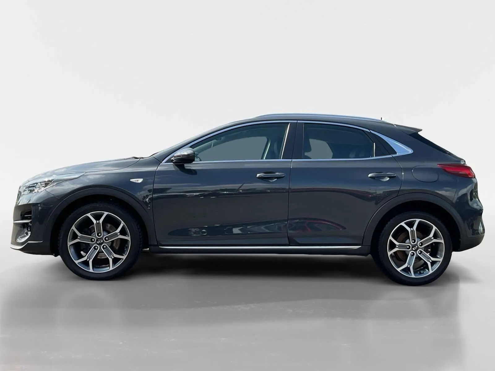 Kia Xceed 2020 photo 3