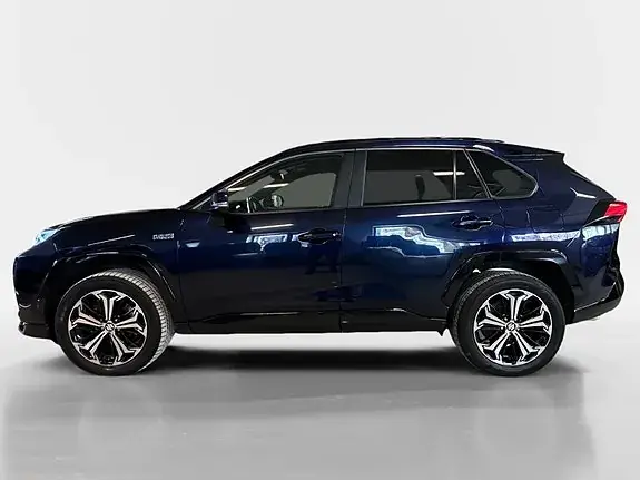Suzuki Across 2020 photo 5