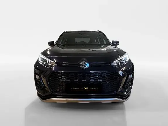 Suzuki Across 2020 photo 2