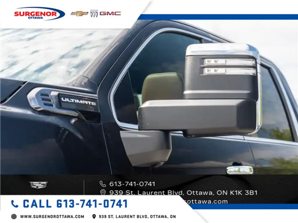 GMC Sierra 2500Hd 2026 photo 4
