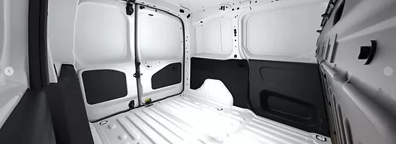 Toyota Proace City 2027 photo 5