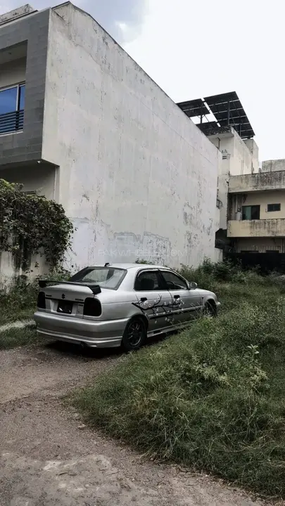 Suzuki Baleno