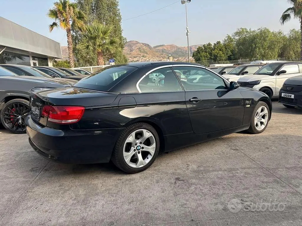 BMW 320D 2008 photo 5