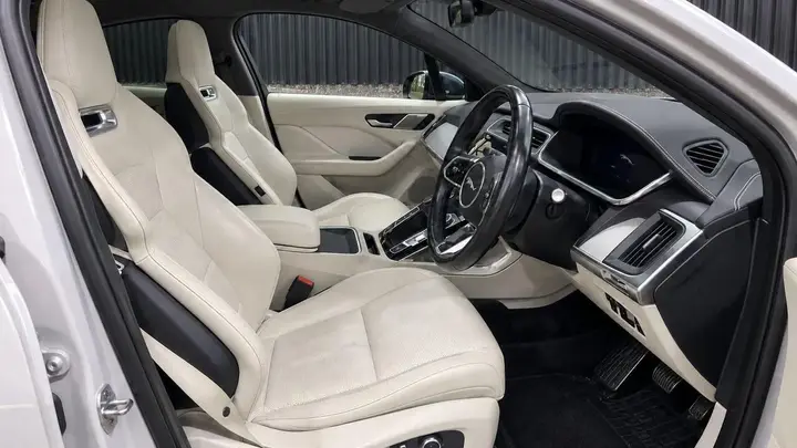 Jaguar I-Pace 2020 photo 4