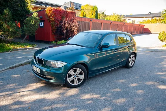 BMW 118D
