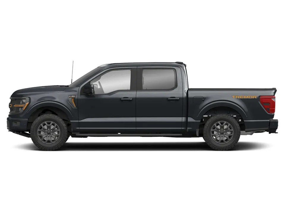 Ford F-150 2024 photo 3