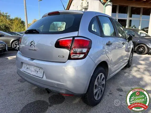 Citroen C3 2014 photo 5