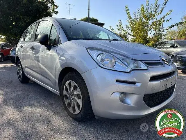 Citroen C3 2014 photo 3