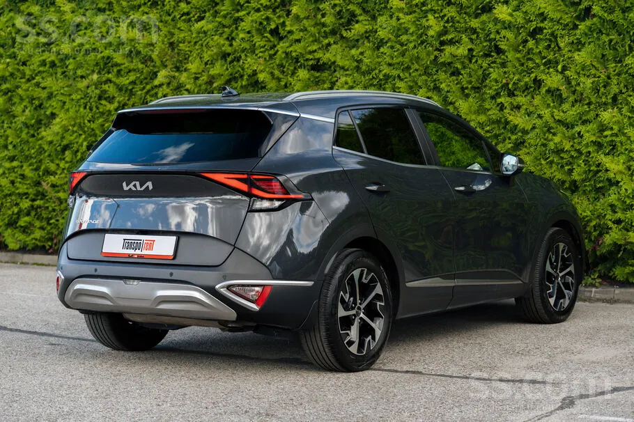 Kia Sportage 2023 photo 5