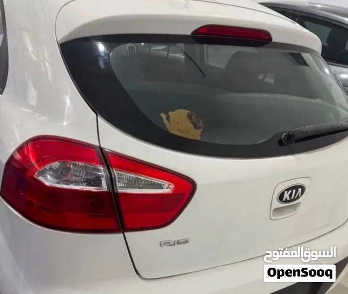 Kia Rio 2015 photo 4