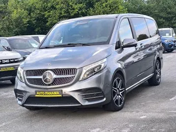 Mercedes-Benz V 300D