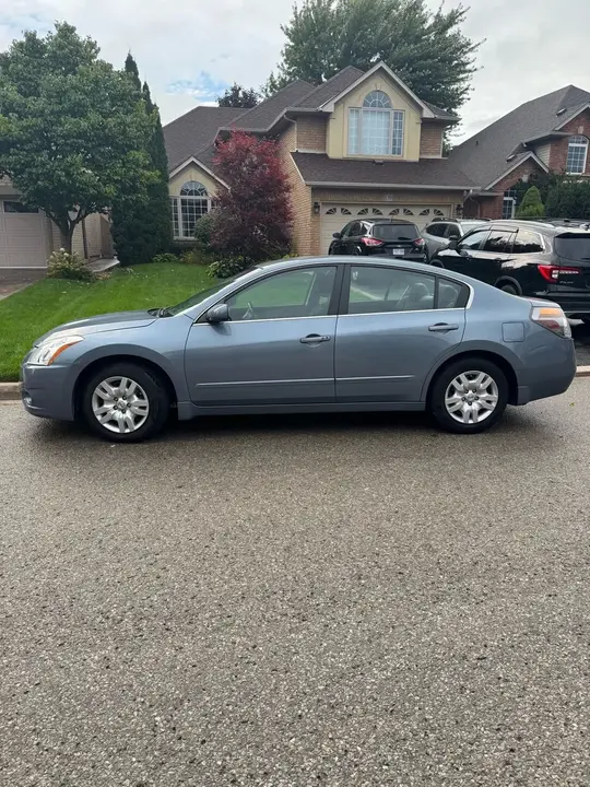 Nissan Altima 2013 photo 3