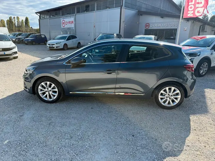 Renault Clio 2021 photo 5