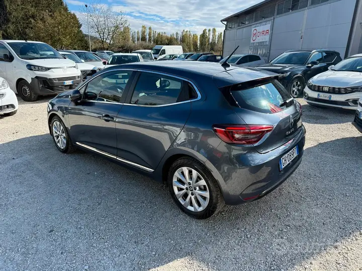 Renault Clio 2021 photo 4