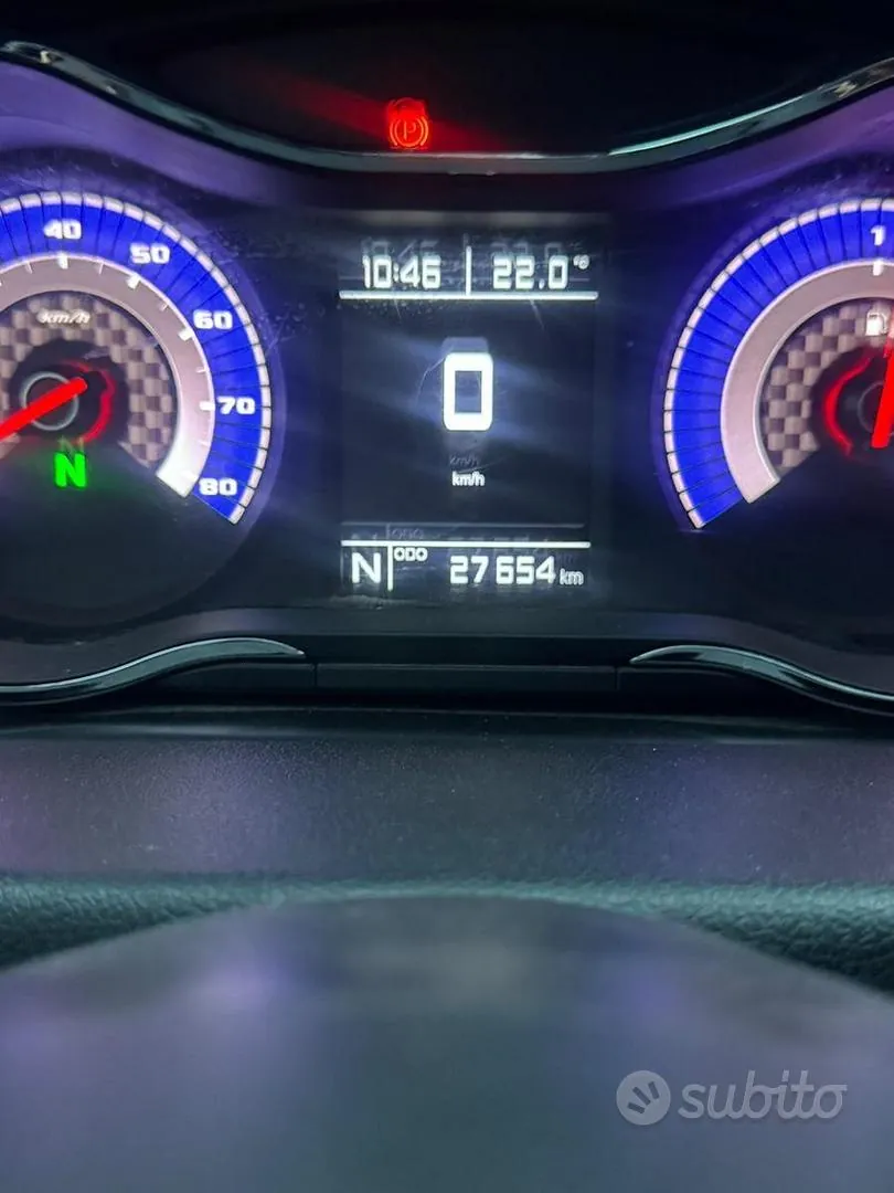 Aixam Gti 2019 photo 4