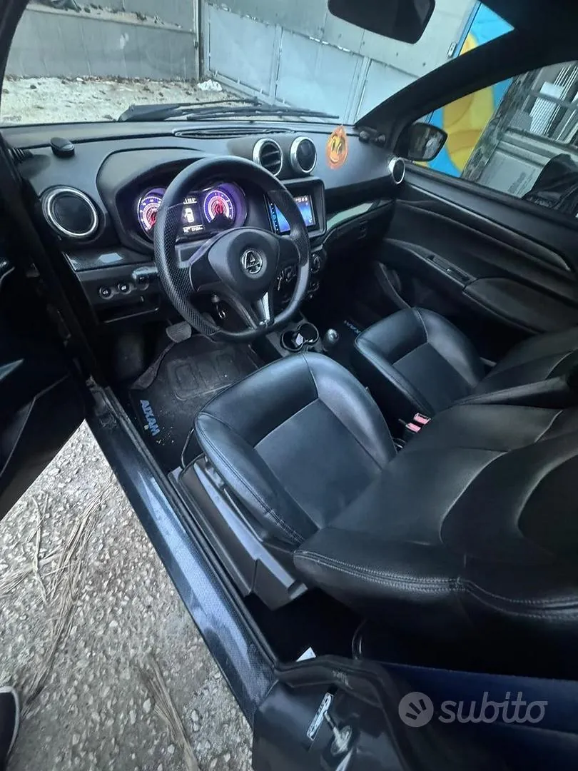 Aixam Gti 2019 photo 3