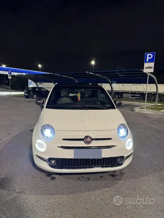 Fiat 500 2023 photo 5