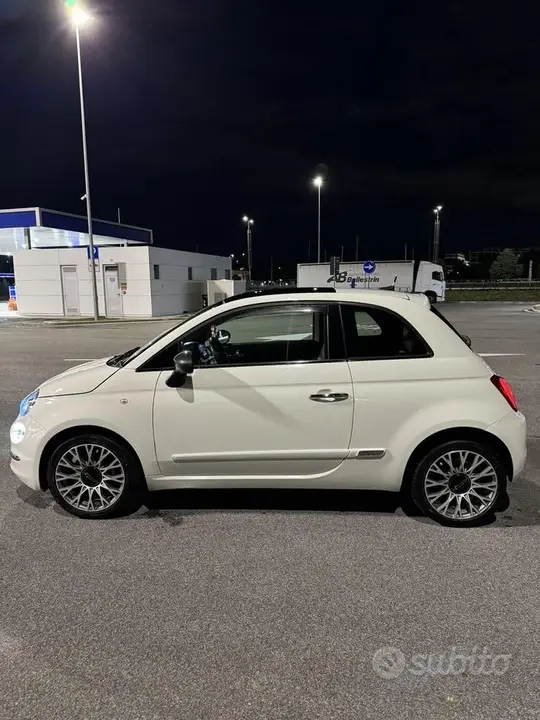 Fiat 500 2023 photo 4