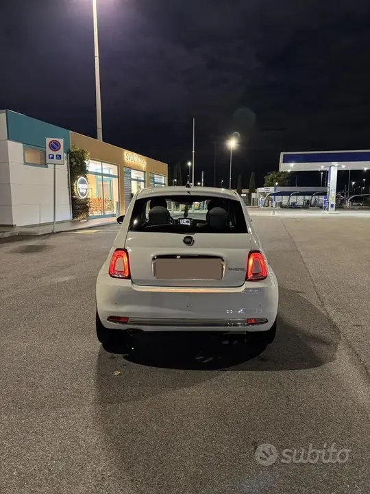 Fiat 500 2023 photo 3