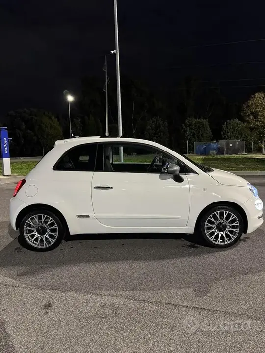Fiat 500 2023 photo 2