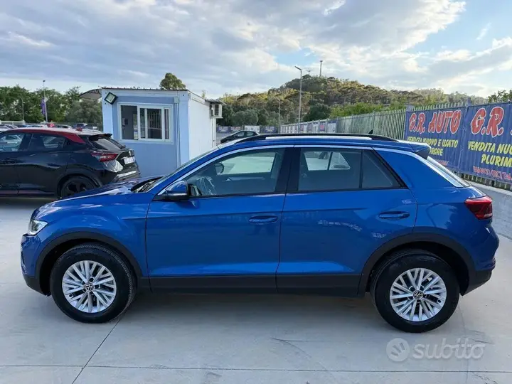 Volkswagen T-Roc 2023 photo 5