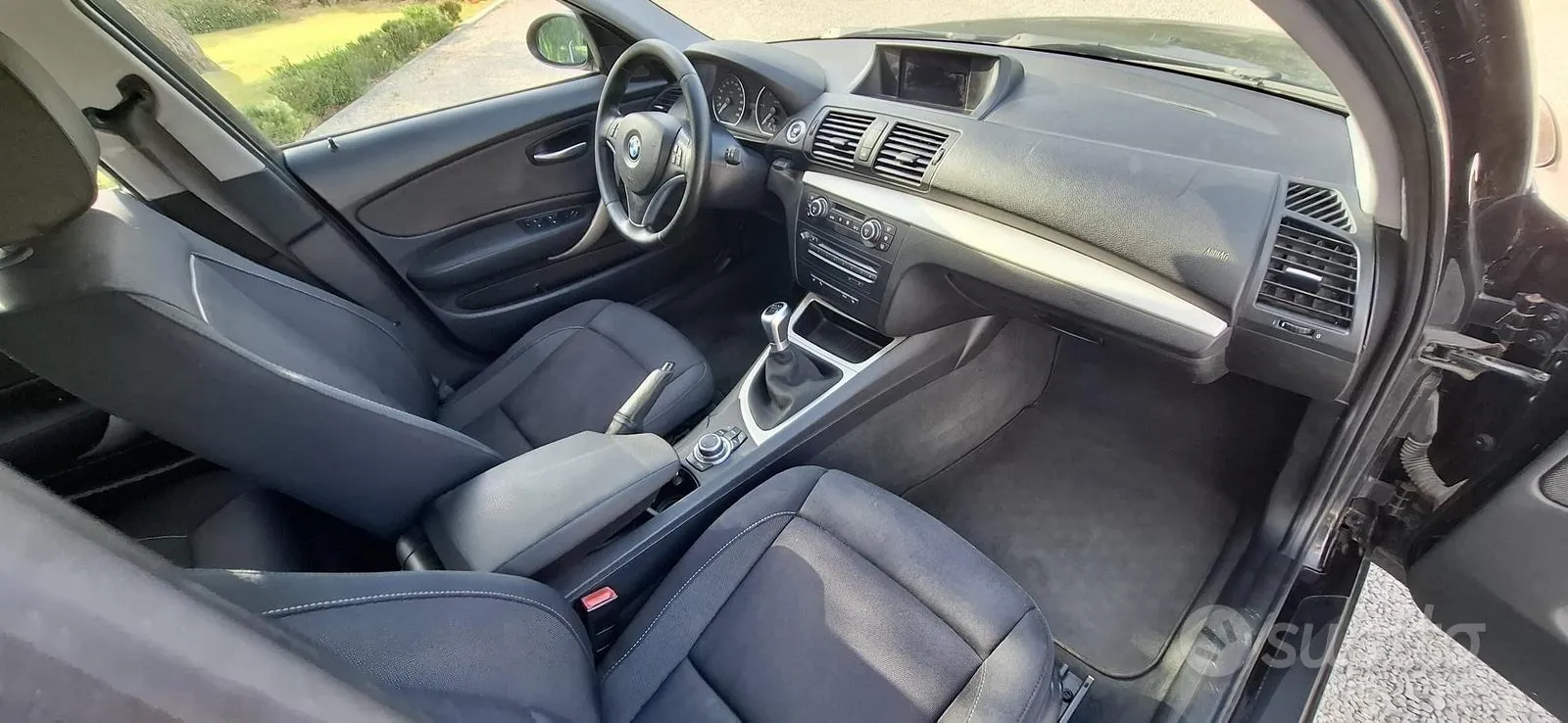 BMW 1 Series 2009 photo 4