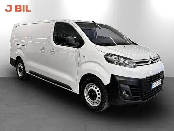 Citroen Jumpy