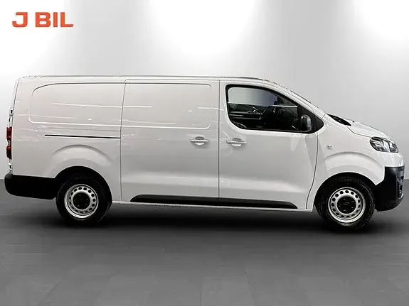 Citroen Jumpy 2023 photo 4
