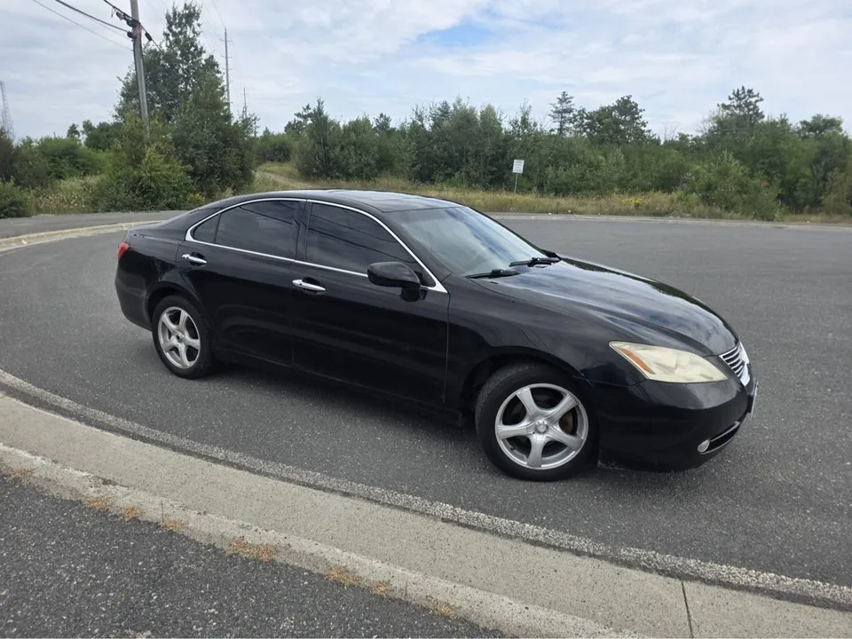 Lexus Es 350