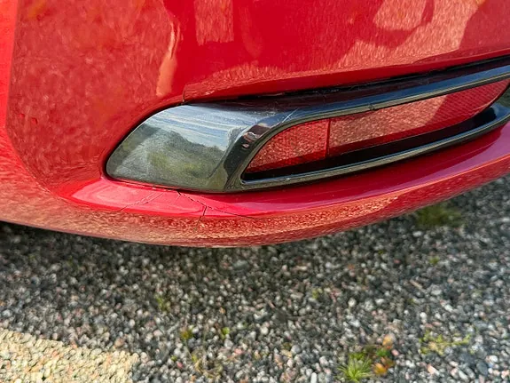 Toyota Auris 2016 photo 5