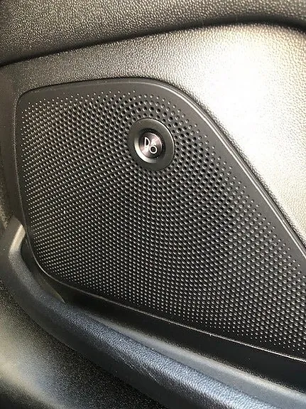 Ford Fiesta 2018 photo 4