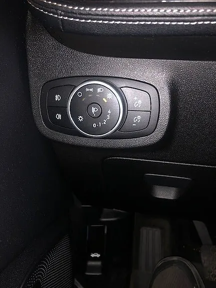 Ford Fiesta 2018 photo 5