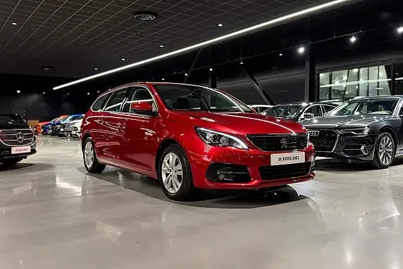 Peugeot 308 Sw
