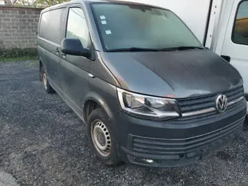 Volkswagen T6