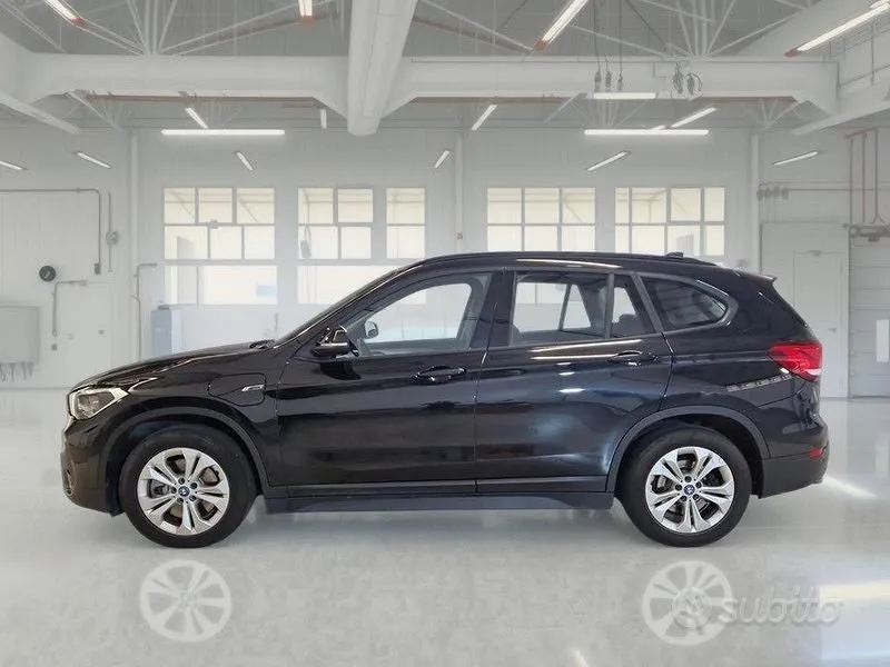 BMW X1 2022 photo 5