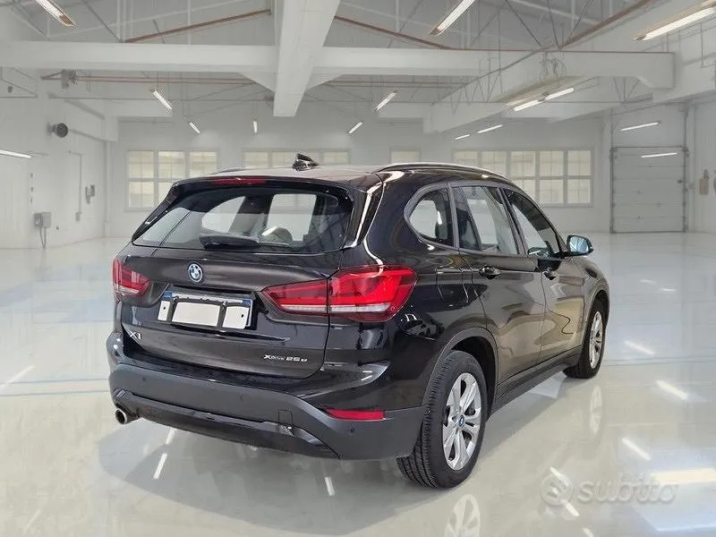 BMW X1 2022 photo 4