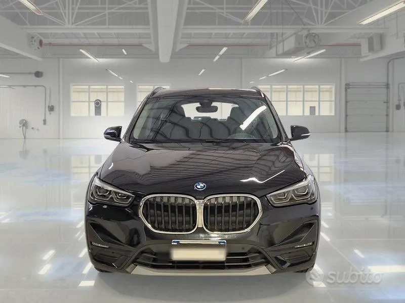 BMW X1 2022 photo 2