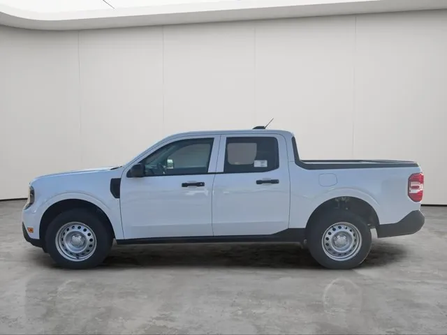 Ford Maverick 2026 photo 4