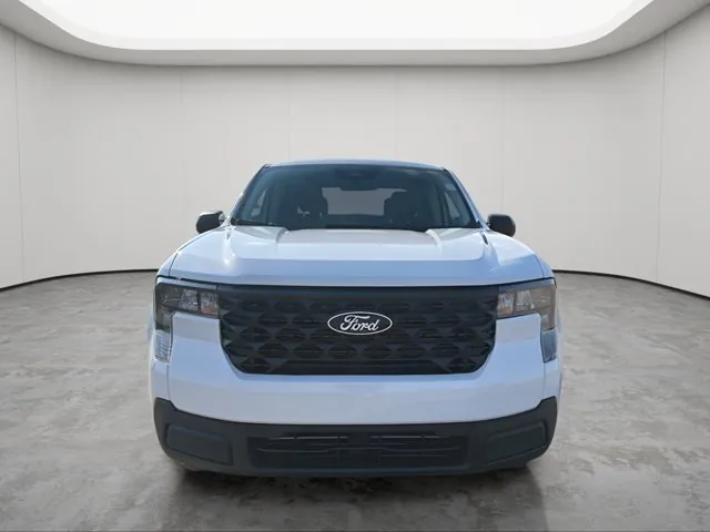 Ford Maverick 2026 photo 2