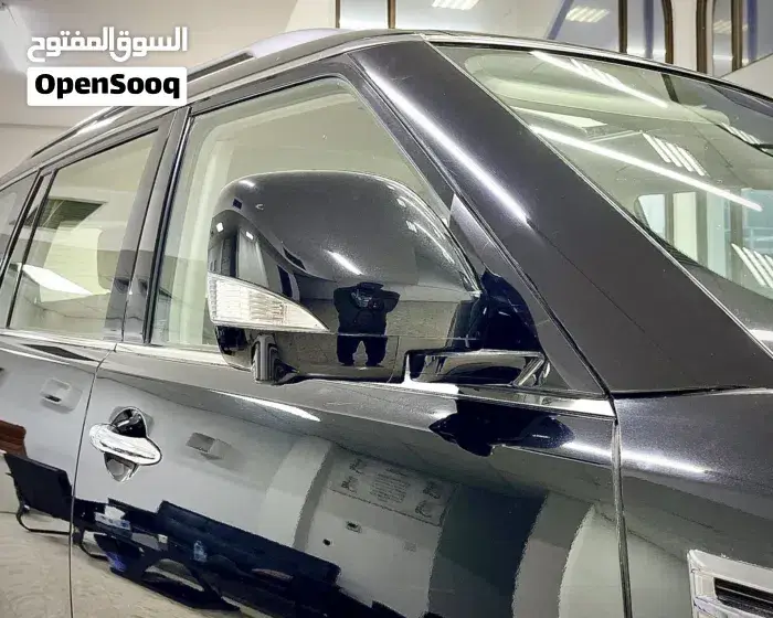 Infiniti Qx80 2021 photo 2